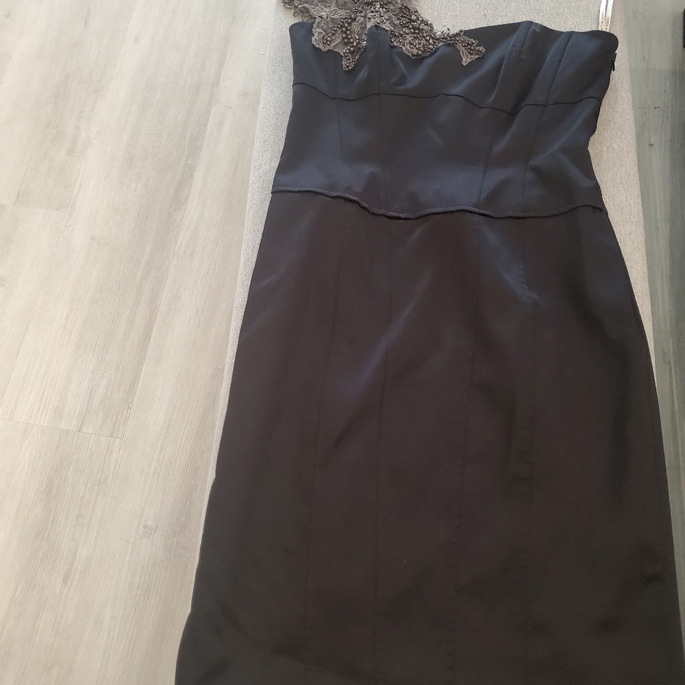 Karen Millen Designer Dress - Picture 2 of 5